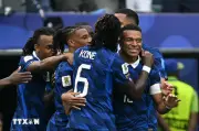 World Cup 2026: Thời khắc các siêu sao khẳng định đẳng cấp