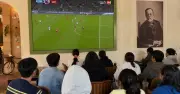 World Cup 2026 thời số: Người trẻ vẫn thích tụ tập xem cùng nhau