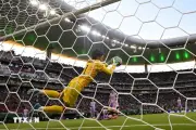 World Cup 2026: Trí tuệ nhân tạo vào sân cỏ