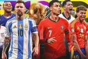 World Cup 2026: Tranh cãi giá vé, quần hùng hội tụ Bắc Mỹ