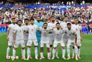 World Cup 2026: Tranh cãi mới về cách đối xử với đội tuyển Iran