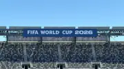 World Cup 2026: Trận mở màn của tuyển Mỹ ế hàng nghìn vé