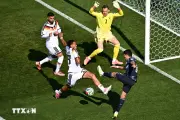 World Cup 2026: Truyền thông châu Âu đồng loạt rung chuông báo động