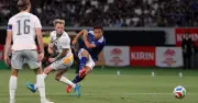 World Cup 2026: Tunisia vs Nhật Bản - Chiến thắng cho 'Samurai xanh'