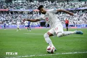 World Cup 2026: Tuyển Iran phải trở lại Mexico ngay sau khi trận đấu kết thúc