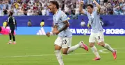 World Cup 2026: Uruguay vs Cabo Verde - Chênh lệch đẳng cấp