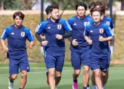 World Cup 2026: Vũ khí bí mật của tuyển Nhật Bản