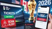 World Cup 2026: Vé số hóa, giá động và guồng quay 'tỷ đô'