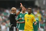 World Cup 2026 vượt Qatar về số thẻ đỏ sau 28 trận