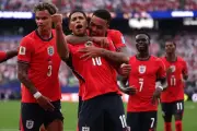 World Cup 2026: Xác định 32 đội và 16 cặp đấu vòng 1/16