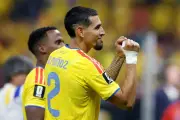 World Cup 2026: Xác định 7 đội tuyển vào vòng 1/16, Colombia giành vé