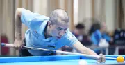 World Cup billiards 2026: Điểm dừng chân tiếp theo là Ankara, Thổ Nhĩ Kỳ