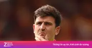 World Cup cần chấm dứt bất công với các ngôi sao như Maguire