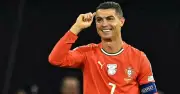 World Cup không phải đất lành của Cristiano Ronaldo