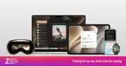 WWDC 2026: Apple đặt cược toàn bộ vào AI với Siri thông minh hơn