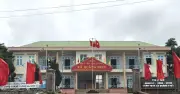 Xã biên giới ở Lâm Đồng lập kỳ tích thu ngân sách lọt top đầu toàn tỉnh
