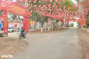 Xã Buôn Đôn sau một năm vận hành chính quyền 2 cấp: Thuận lợi và áp lực