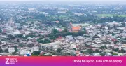 Xã Củ Chi: Hạ tầng bứt tốc, sẵn sàng lên phường