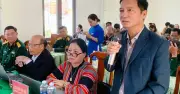 Xã Đắc Pring vượt 13/13 chỉ tiêu kinh tế - xã hội năm 2025