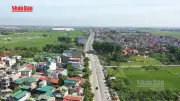 Xã Dân Hòa sau 1 năm sáp nhập: Đột phá nhờ chuyển đổi số và cải cách hành chính