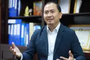 Xử lý nợ xấu: Từ quyền hình thức đến hành lang thép khơi thông huyết mạch