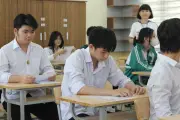 Xử lý nghiêm đối tượng vi phạm quy chế thi tốt nghiệp THPT 2026