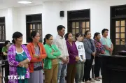 Xử lý nghiêm tội phạm lợi dụng công nghệ cao để lừa đảo mua bán người