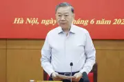 Xử lý nghiêm vụ sân bay Long Thành và trụ sở Bộ Ngoại giao