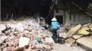 Xử lý phế thải xây dựng Hà Nội: Công nghệ nghiền di động và bài toán tái chế