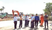 Xã Liên Minh và Phú Nghĩa vận hành hiệu quả mô hình chính quyền hai cấp