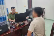 Xử phạt 7,5 triệu đồng người đăng tin sai 'chồng bỏ vợ con theo tiểu tam'