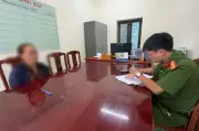 Xử phạt chủ bãi xe vụ tài xế bị thu tiền khi đón khách ở Sầm Sơn