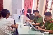 Xử phạt người đăng tin sai về quy trình trồng dứa
