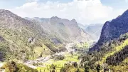Xã Sà Phìn hướng tới trở thành trung tâm du lịch mới trên cao nguyên đá Đồng Văn