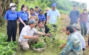Xã Tu Mơ Rông đổi mới vận hành, ứng dụng AI để phục vụ dân tốt hơn