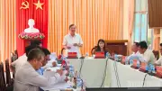 Xã Vị Thủy triển khai Nghị quyết 68, kinh tế tư nhân phát triển mạnh