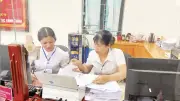 Xã Yên Định đạt kết quả tích cực sau một năm vận hành chính quyền hai cấp