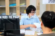 Xóa 'ốc đảo dữ liệu' để giải quyết 1% hồ sơ đất đai chậm muộn