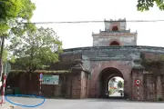 Xác minh mộ liệt sỹ tập thể tại Kinh thành Huế sau 56 năm
