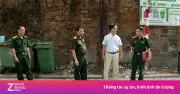 Xác minh thông tin mộ tập thể 15 liệt sĩ tại khu vực Kinh thành Huế