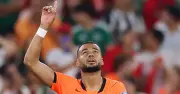 Xúc động: Khánh khắc Gakpo sau bàn thắng khiến World Cup lặng đi