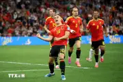 Xác định 29 đội đi tiếp, lộ diện 9 cặp đấu vòng knock-out World Cup 2026
