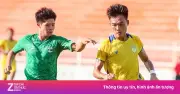 Xác định 3 đội thăng hạng Nhất mùa 2026/27 sau loạt trận căng thẳng