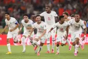 Xác định 4 đội vào vòng 1/8 World Cup 2026, cặp đấu đầu tiên lộ diện