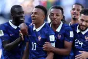 Xác định 6 đội tuyển giành vé đi tiếp ở World Cup 2026