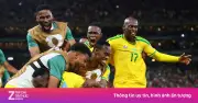 Xác định cặp đấu knock-out đầu tiên World Cup 2026: Nam Phi gặp Canada