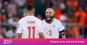 Xác định cặp đấu đầu tiên vòng 16 đội World Cup 2026: Canada vs Morocco