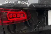 Xác định thiệt hại vụ hủy hoại xe Mercedes Benz đỗ trước cửa nhà