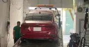 Xe đang chạy bỗng tắt máy: Cảnh báo bơm xăng hỏng mùa nắng nóng