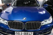 Xe BMW và Lexus của bà Trương Mỹ Lan được đấu giá lần thứ hai với giá khởi điểm giảm